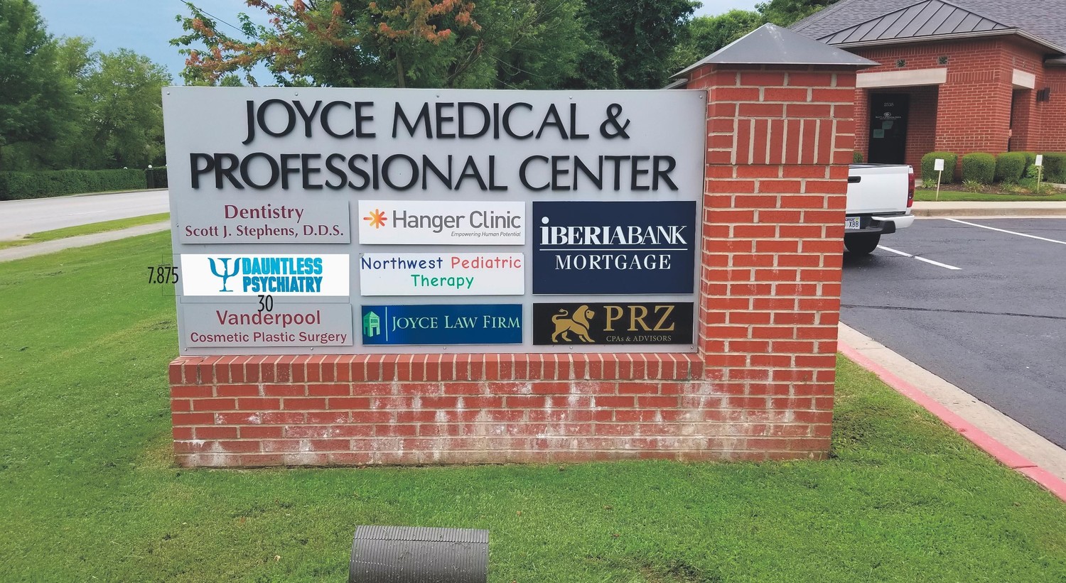 Dauntless Psychiatry, Psychiatrist, Fayetteville, AR, 72703