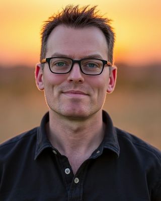 Photo of James Ellis, Psychologist, PhD