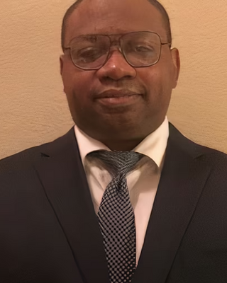 Photo of Carlton Vance, Licensed Professional Counselor, LPC