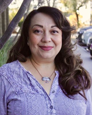 Photo of Jennifer Salazar, Counselor in Scottsdale, AZ