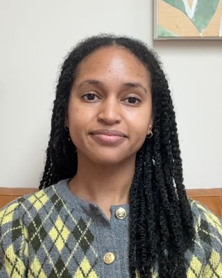 Photo of Jasmin Trenfield - Jasmin Trenfield: Adults, CBT, Coping Skills, Pre-Licensed Professional, LSW