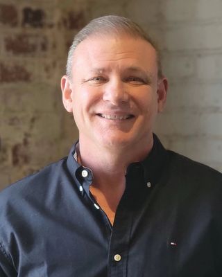 Photo of Dr. Brian Clemmons, Counselor, PhD, LMHC
