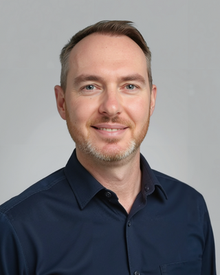 Photo of Dr Ciaran Doody, Psychologist, DCounsPsych, HCPC - Couns. Psych.