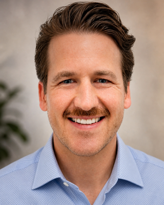 Photo of Jonathan Graham, Clinical Social Work/Therapist, MSW, LCSW