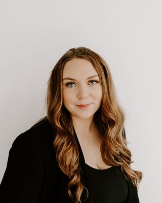 Photo of Alana Enders - Alana Wright, Psychologist, MACP, BA