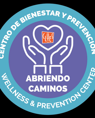 Photo of Benjamin Michael Feigal - CLUES Abriendo Caminos, Treatment Center, PhD