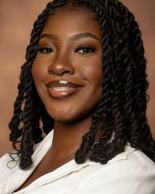 Photo of Daija Monroe, Licensed Professional Counselor, LPC
