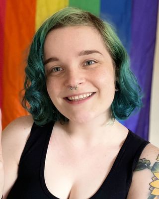 Photo of Brandi Collison, Counselor, LMHC