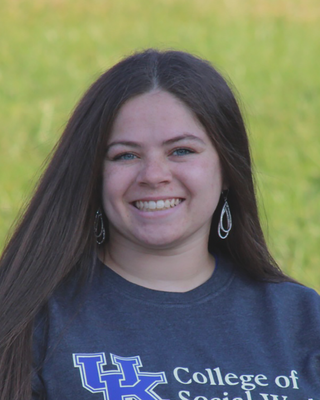 Photo of Alexis Weston, Clinical Social Work/Therapist, LISW