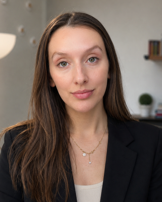 Photo of Sevil Coklar, Licensed Professional Counselor, LPC