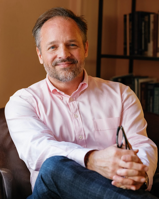 Photo of Damian Elias, Psychologist, PhD