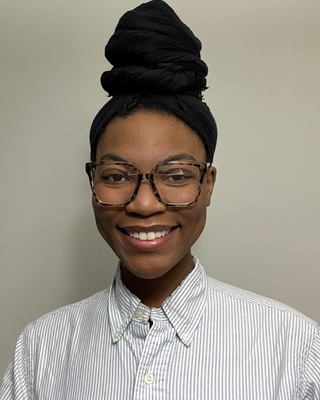 Photo of India Murrell, Pre-Licensed Professional