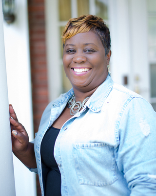 Photo of Keisha McDonald, Counselor in Homosassa, FL