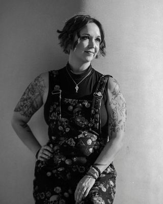 Photo of Nicky Wells - White Rabbit Counseling & Wellness LLC, Licensed Professional Counselor, MS, LPC