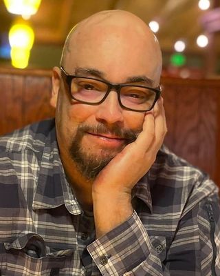 Photo of Mathew David Bergendahl, Licensed Professional Counselor, LPC
