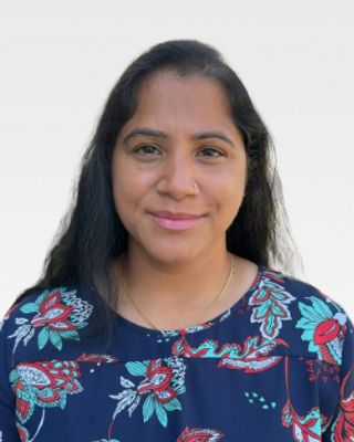 Photo of Srijana Poudel, Psychiatric Nurse Practitioner, PMHNP
