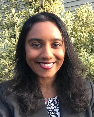 Photo of Nadia Sookar, Licensed Professional Counselor, LPC