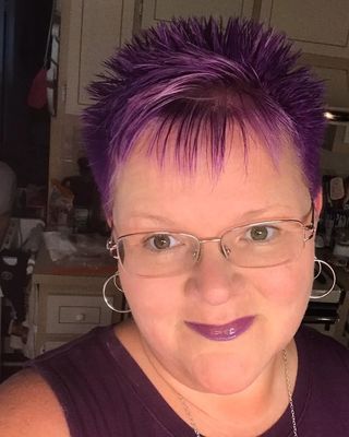 Photo of Corinne D Adams, Counselor, Corinne Adams, MH13564