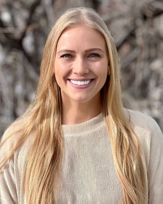 Photo of Madeline Hargrove, Licensed Professional Counselor Candidate in Deer Trail, CO