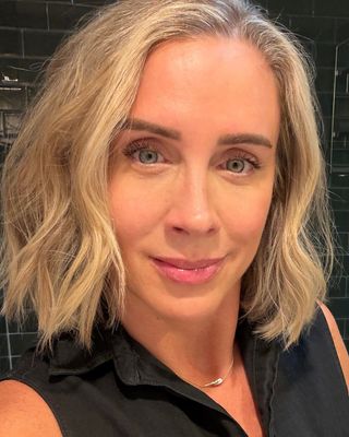 Photo of Brooke K. Magers - Dr. Brooke K. Magers, Psychologist, PsyD, ABPP