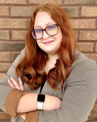 Photo of Sydney Chesney, Marriage & Family Therapist, LGMFT