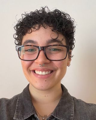 Photo of Alexia Tavar - Alexia Tavar | Meridian Psychotherapy Associates, Licensed Social Worker