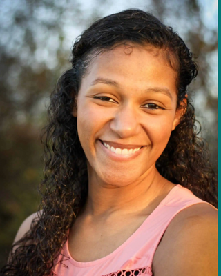 Photo of Nicole Adams, Licensed Professional Counselor, LPC