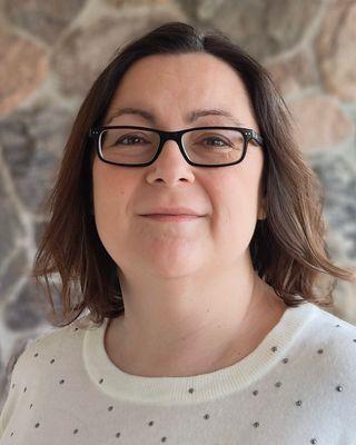 Photo of Anne Arseneau, Registered Social Worker, RSW , BSW