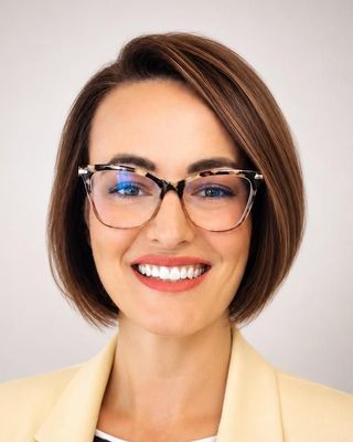 Photo of Joy Niziolek, Psychiatric Nurse Practitioner, PMHNPBC