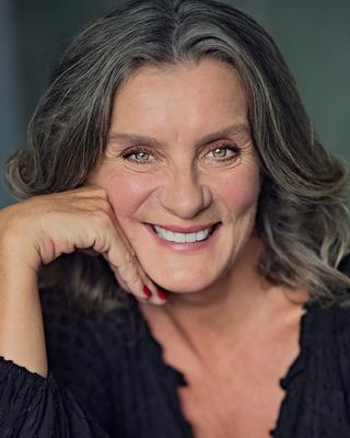 Photo of Vivien Jenkins, Counsellor, MBACP
