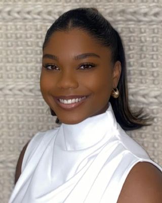 Photo of Daizha Scott, Marriage & Family Therapist Associate, MS