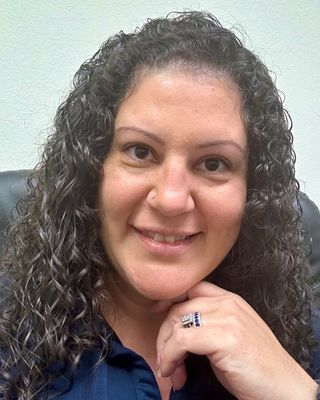 Photo of Janett Davila, MS, Marriage & Family Therapist Intern