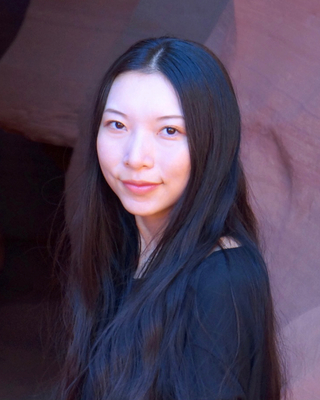 Photo of Sophia Fang, Marriage & Family Therapist in Los Angeles, CA