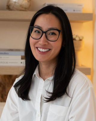 Photo of Jessica Lee, Clinical Social Work/Therapist, LCSW