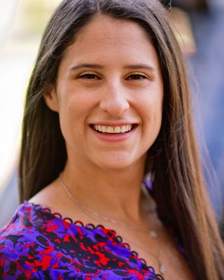 Photo of Emma Brown, Psychiatric Nurse Practitioner, PMHNP