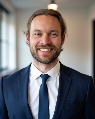 Photo of Ross Van Allen, Psychiatric Nurse Practitioner, DNP, PMHNP, CNP