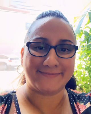 Photo of Maria Alvarez, Clinical Social Work/Therapist, LCSW