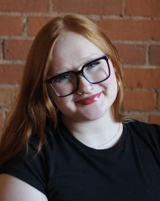 Photo of Madison Seely, Pre-Licensed Professional, MSW, LGSW