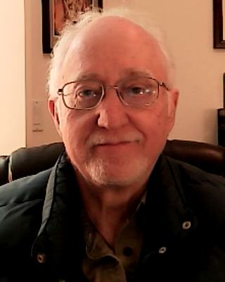 Photo of Richard V Dalke, Licensed Professional Counselor in Spokane, WA