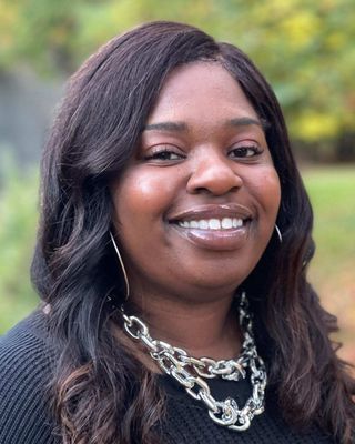 Photo of LaToya Thomas, Clinical Social Work/Therapist in South Euclid, OH