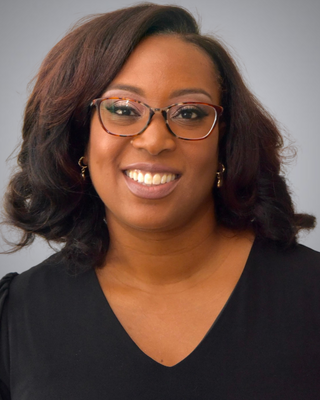 Photo of Edena Walden, Psychiatric Nurse Practitioner, MSN, APN, PMHNP