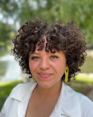 Photo of Meagan Wills, Clinical Social Work/Therapist, LCSW