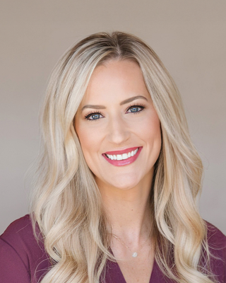 Photo of Ashley Finch, Clinical Social Work/Therapist, LCSW