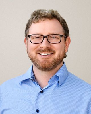 Photo of Joseph Blakeslee, Psychiatric Nurse Practitioner, DNP, CNP, PMHNP