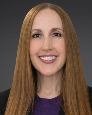 Photo of Rachel Strohl, Psychologist, PsyD