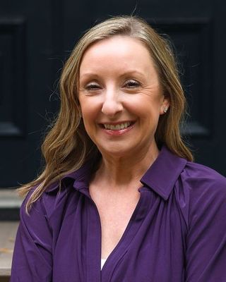 Photo of Khristina Williams, Counselor, LMHC, LPC