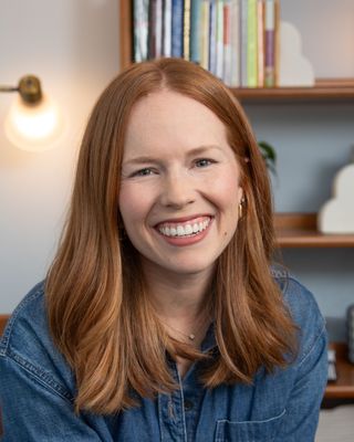 Photo of Nicole Turner, Marriage & Family Therapist, LMFT
