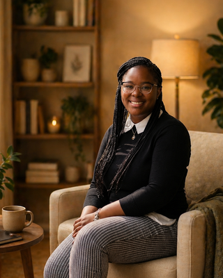 Photo of Nehemie Moïse Jimerson, Clinical Social Work/Therapist, LCSW