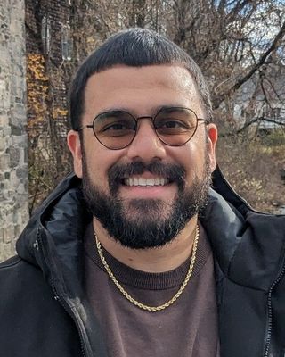 Photo of Neal Patel, Clinical Social Work/Therapist, LICSW