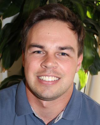 Photo of Sam Ellerton, Psychologist, PsyBA General